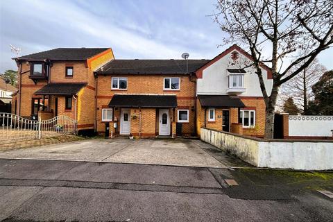 2 bedroom terraced house for sale - Sycamore Court, Baglan, Port Talbot
