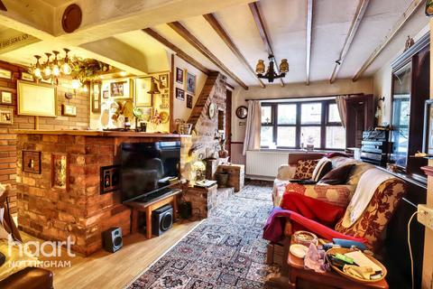 3 bedroom detached house for sale, Priory Street, Nottingham