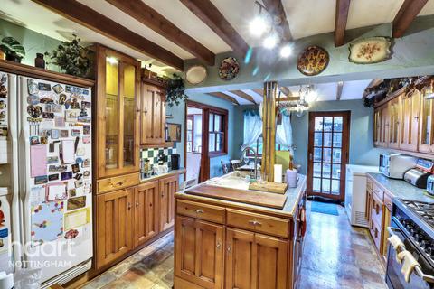 3 bedroom detached house for sale, Priory Street, Nottingham