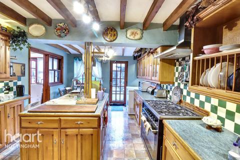 3 bedroom detached house for sale, Priory Street, Nottingham