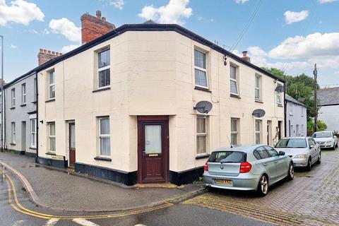 2 bedroom apartment to rent, Bridge Street, Stratton, Bude, Cornwall, EX23