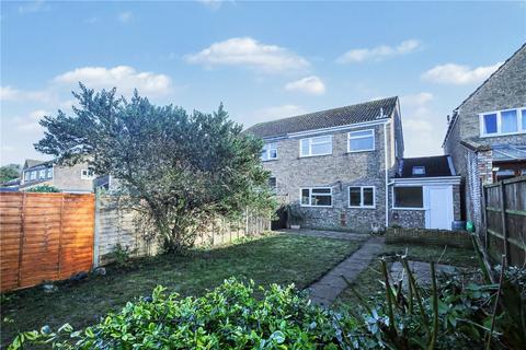4 bedroom semi-detached house for sale, Lark Rise, Mulbarton, Norwich, Norfolk, NR14
