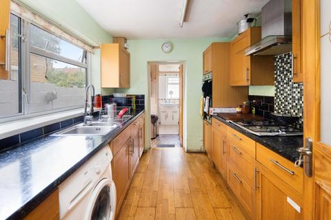 3 bedroom end of terrace house for sale, Ruckholt Road, London, E10
