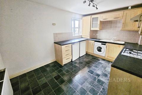 2 bedroom apartment for sale, Coral Close, Derby