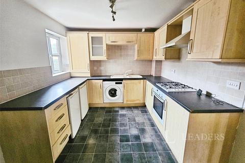 2 bedroom apartment for sale, Coral Close, Derby