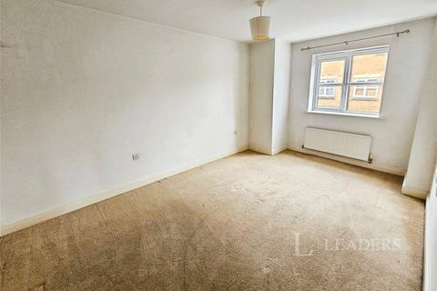 2 bedroom apartment for sale, Coral Close, Derby