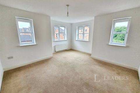 2 bedroom apartment for sale, Coral Close, Derby