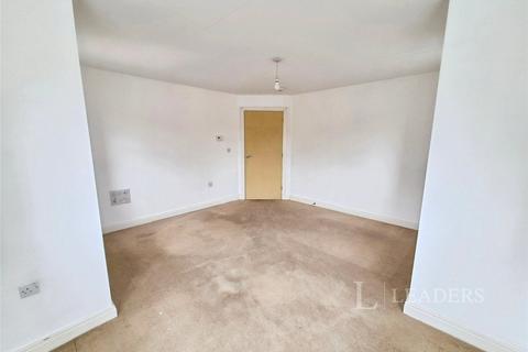 2 bedroom apartment for sale, Coral Close, Derby