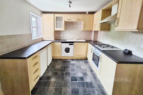 2 bedroom apartment for sale, Coral Close, Derby