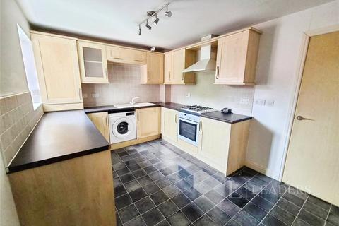 2 bedroom apartment for sale, Coral Close, Derby
