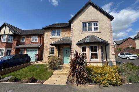 4 bedroom house for sale, Goosepool Way, Middleton St. George, Darlington