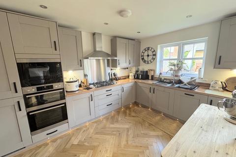 4 bedroom house for sale, Goosepool Way, Middleton St. George, Darlington