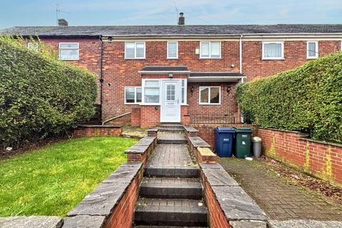 3 bedroom terraced house for sale, Greenford, Kibblesworth, Gateshead, Tyne and Wear, NE11 0TW