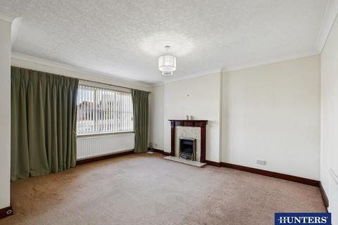 2 bedroom detached bungalow for sale, Highfields Road, Annan, DG12