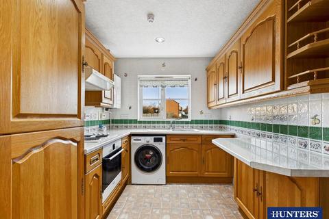 2 bedroom detached bungalow for sale, Highfields Road, Annan, DG12