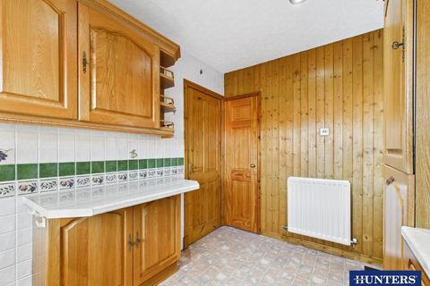 2 bedroom detached bungalow for sale, Highfields Road, Annan, DG12
