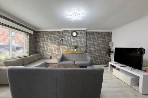 undefined, Hobson Road, Leicester, LE4