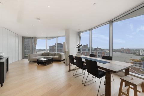 undefined, Biscayne Avenue, London, E14