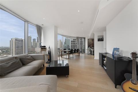undefined, Biscayne Avenue, London, E14