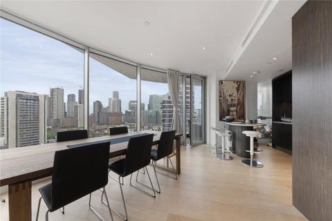 undefined, Biscayne Avenue, London, E14