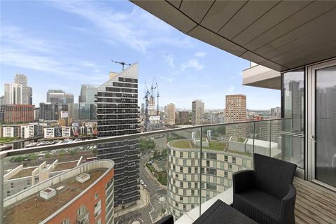 undefined, Biscayne Avenue, London, E14