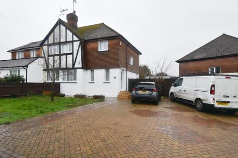 Oxford Road, St. Leonards-On-Sea