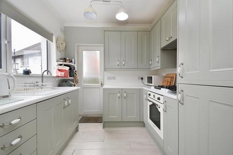 3 bedroom semi-detached house for sale, Oxford Road, St. Leonards-On-Sea