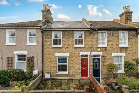 undefined, Couthurst Road, Blackheath