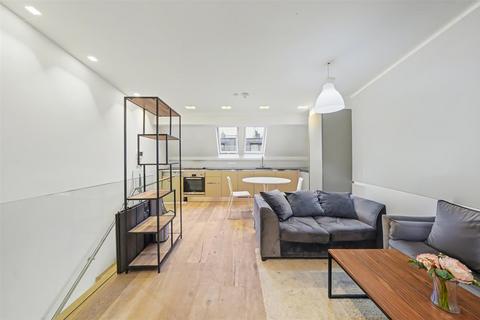 1 bedroom apartment to rent, Shirland Mews, Maida Vale, London, W9
