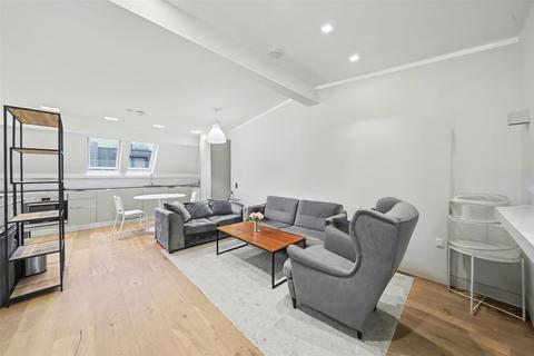 1 bedroom apartment to rent, Shirland Mews, Maida Vale, London, W9