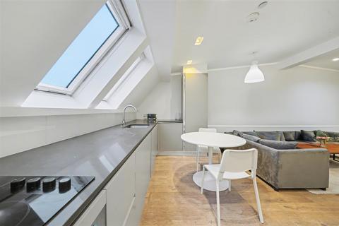 1 bedroom apartment to rent, Shirland Mews, Maida Vale, London, W9