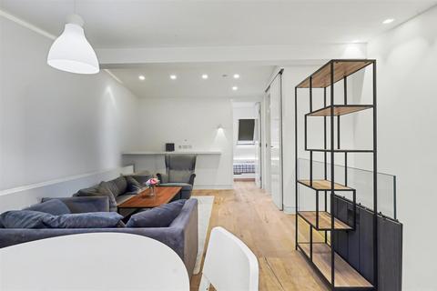 1 bedroom apartment to rent, Shirland Mews, Maida Vale, London, W9