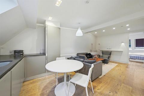 1 bedroom apartment to rent, Shirland Mews, Maida Vale, London, W9
