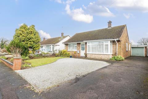 2 bedroom detached bungalow for sale, Clausentum Close, Peverells Wood, Chandler's Ford