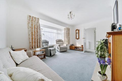 2 bedroom detached bungalow for sale, Clausentum Close, Peverells Wood, Chandler's Ford