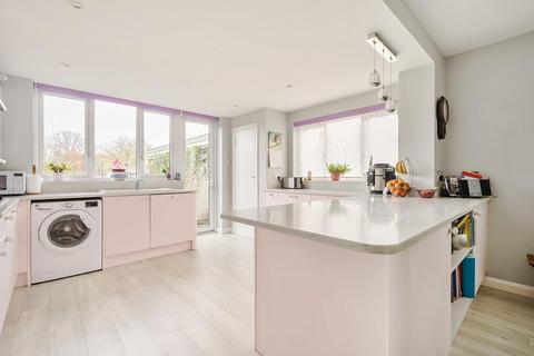 2 bedroom detached bungalow for sale, Clausentum Close, Peverells Wood, Chandler's Ford