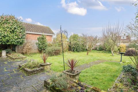 2 bedroom detached bungalow for sale, Clausentum Close, Peverells Wood, Chandler's Ford