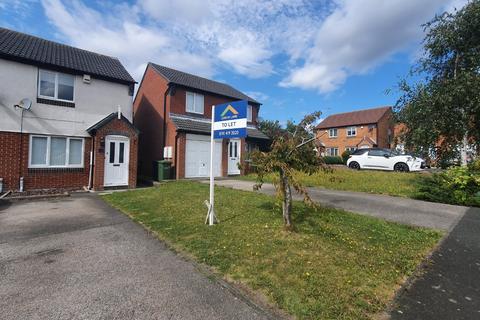 undefined, Ingleborough Close, Washington NE37