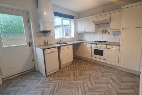 undefined, Ingleborough Close, Washington NE37