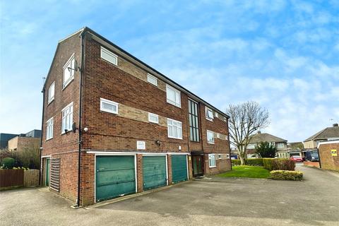 Cozens Road, Ware, Hertfordshire