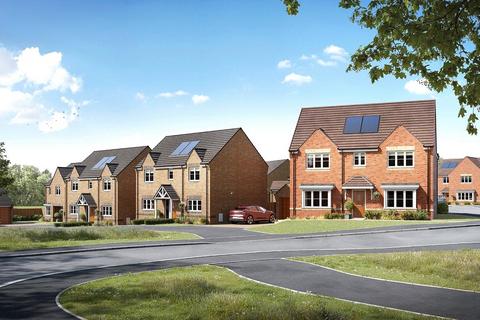 3 bedroom detached house for sale, NEWLY RELEASED! The Mickleton, Over Old Road GL19