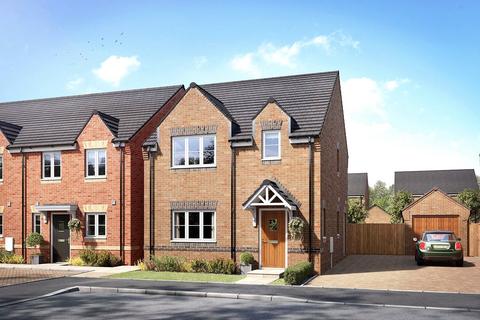 undefined, NEWLY RELEASED! The Mickleton, Over Old Road GL19