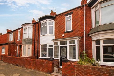 Talbot Road, South Shields