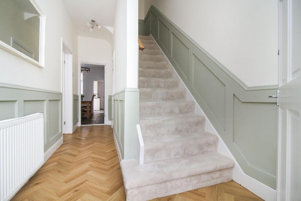 Hallway