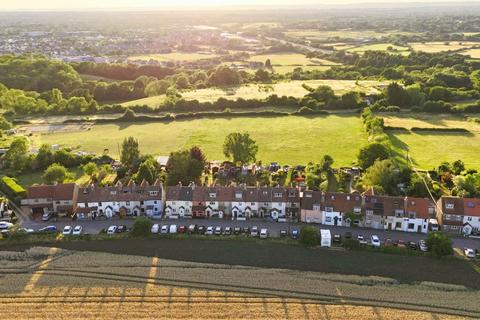 3 bedroom cottage for sale, Parkfield Rank, Bristol BS16