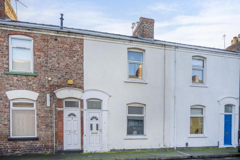 undefined, Arthur Street, York
