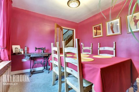 3 bedroom semi-detached house for sale, Burton Road, Monk Bretton