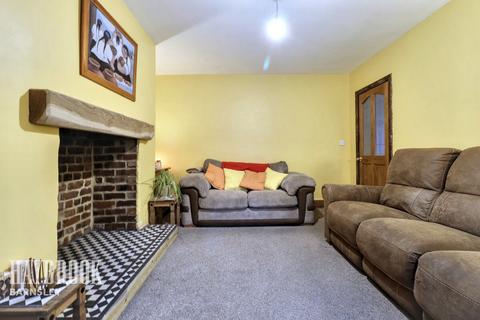 3 bedroom semi-detached house for sale, Burton Road, Monk Bretton