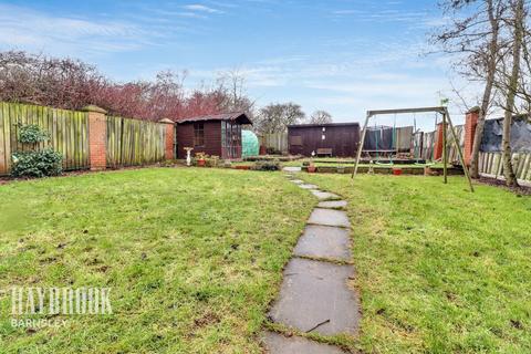 3 bedroom semi-detached house for sale, Burton Road, Monk Bretton