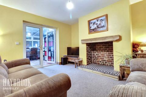 3 bedroom semi-detached house for sale, Burton Road, Monk Bretton